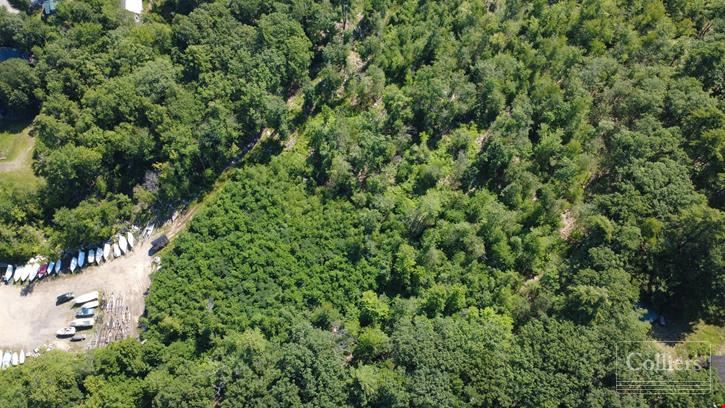 Development Opportunity in Belgrade Lakes