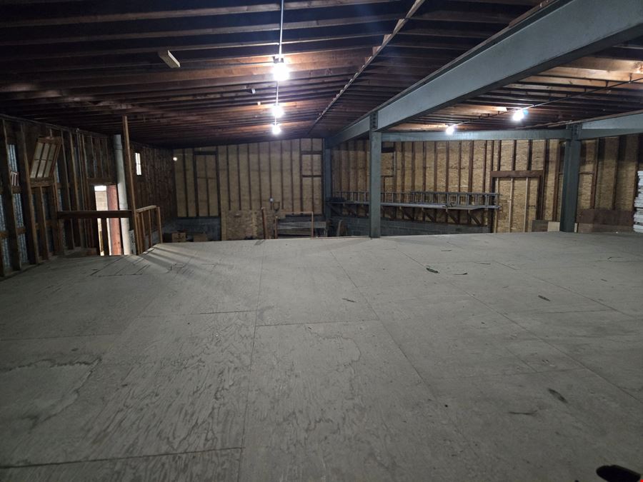 9170 Transit Rd