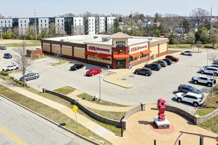 Preview of Retail space for Sale at 9141 Olive Boulevard