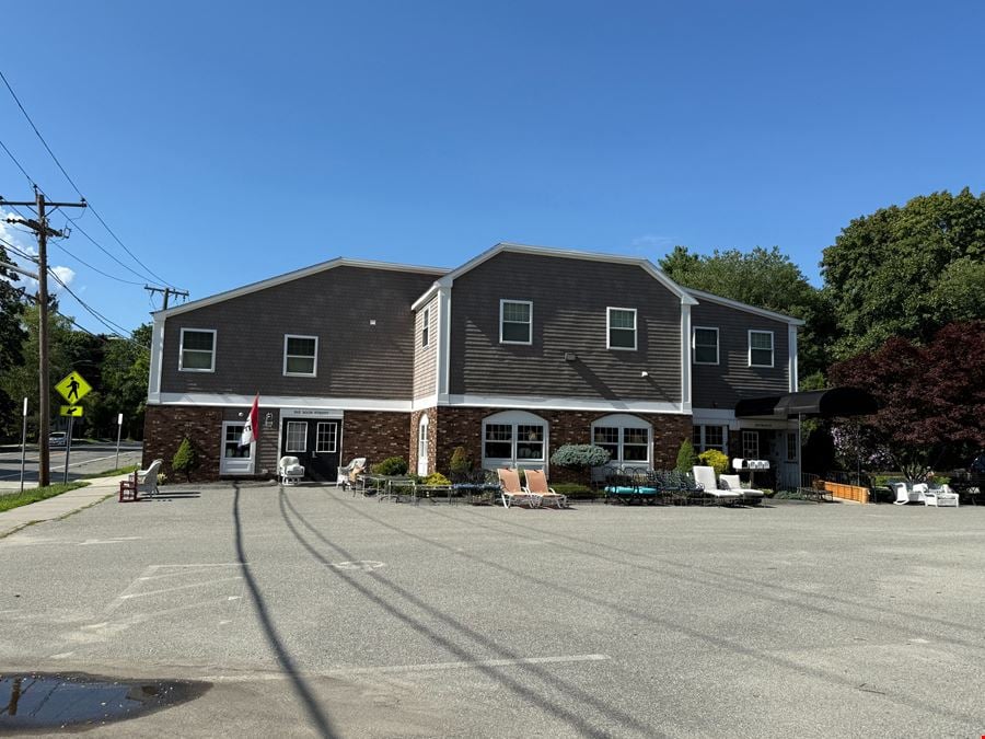 840 Main Street