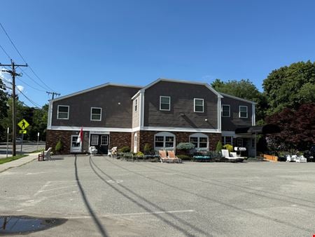 Preview of commercial space at 840 Main Street