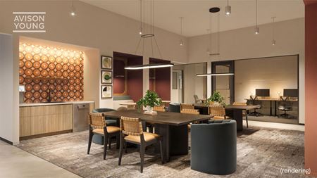 Preview of Other space for Rent at 875 Third Avenue