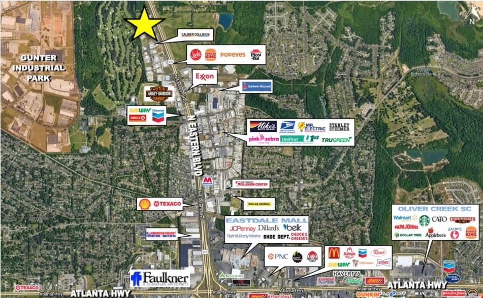 1235 Lagoon Business Loop