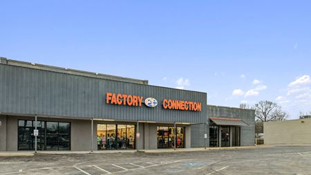 Preview of Retail space for Rent at 141 Highway 641 North