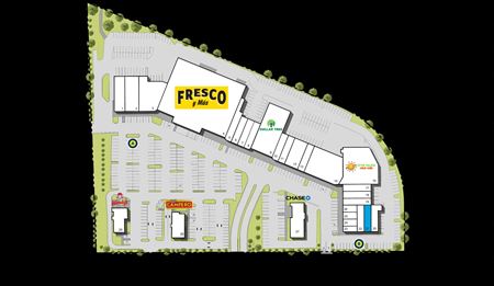 Preview of Retail space for Rent at 9565 W Flagler St