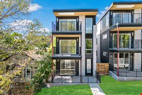 1273, 1281, 1283 Meade St