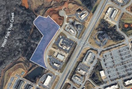 Preview of Industrial space for Sale at 115 McClung Dr