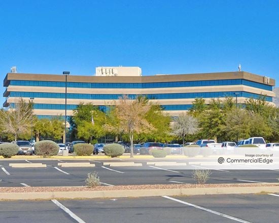 Preview of Office space for Rent at 333 East Wetmore Road