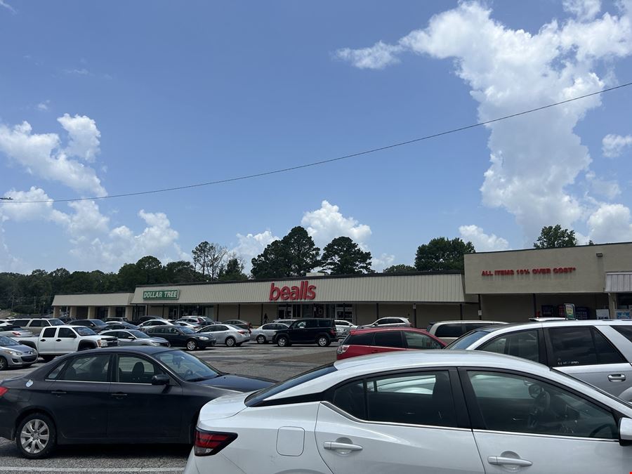 Northside Shopping Center