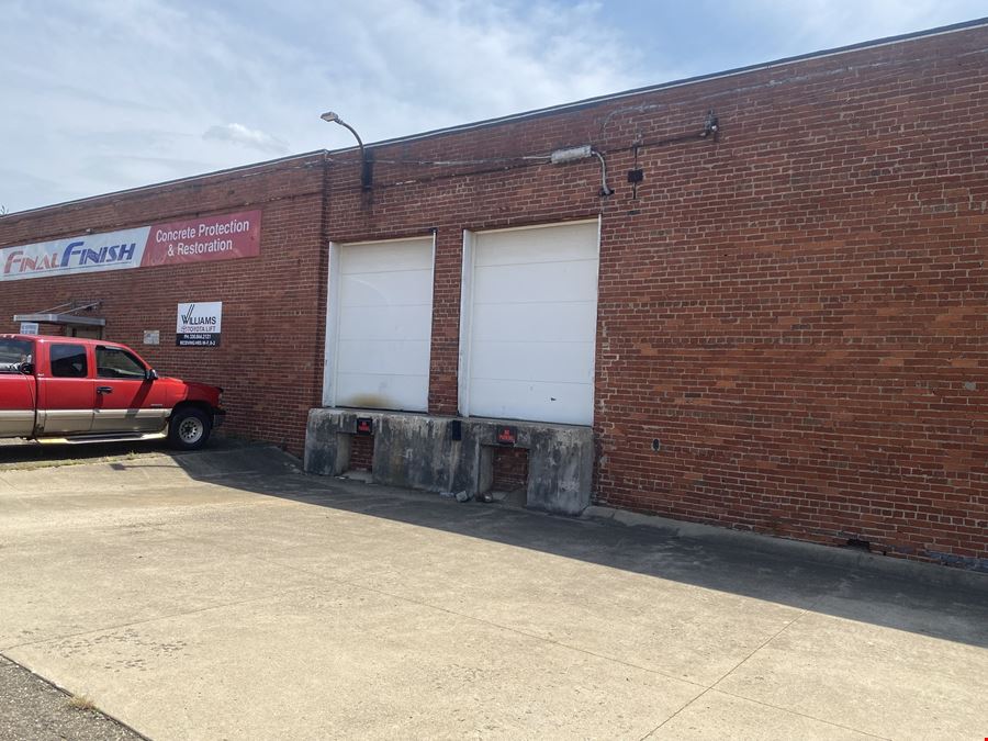 66,344 SF INVESTMENT PROPERTY FOR SALE