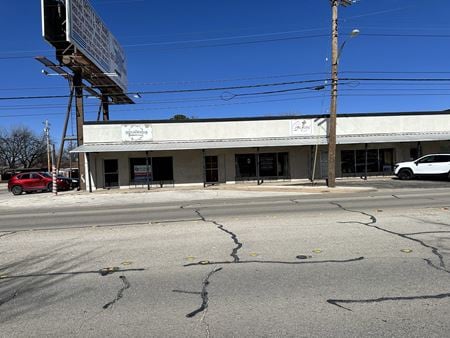 Preview of Retail space for Rent at 2254 S. 14th St.