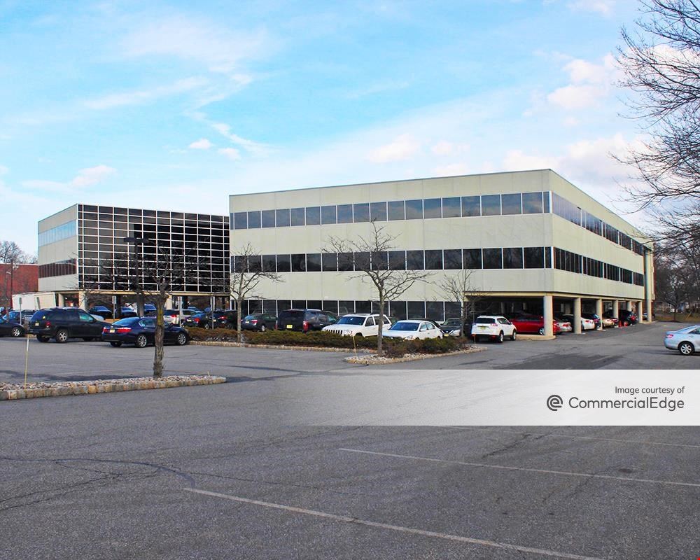 Mack-Cali Corporate Center