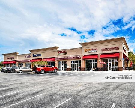 Preview of Retail space for Rent at 11665 West Hillsborough Avenue