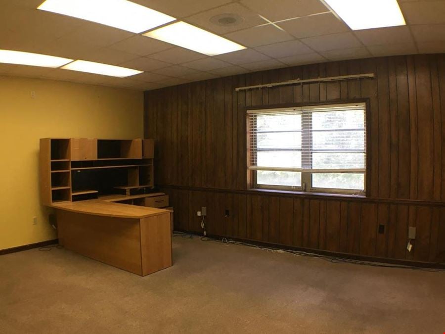 Lake Carroll Business Park · 173 Kilgore Rd