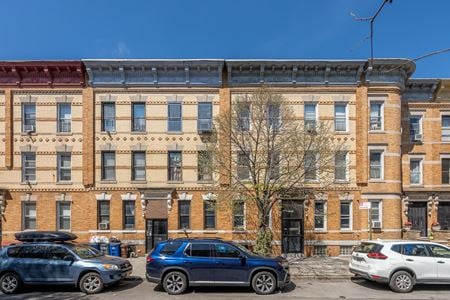 Preview of Multi-Family space for Sale at 30-26 41st St