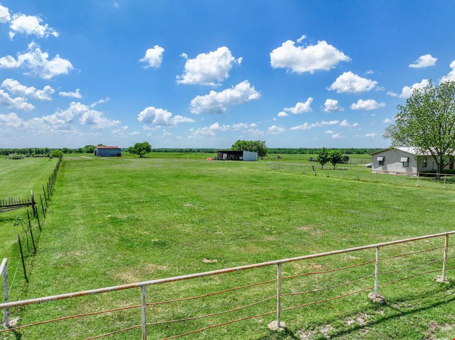 5293 County Road 2515