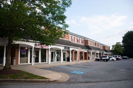 Preview of Office space for Rent at 801 Compass Way