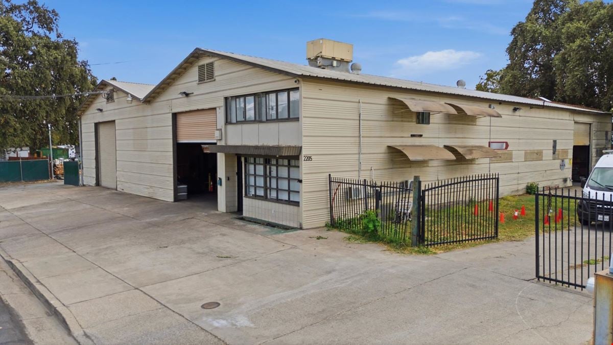 2205 Rice Avenue, West Sacramento, CA