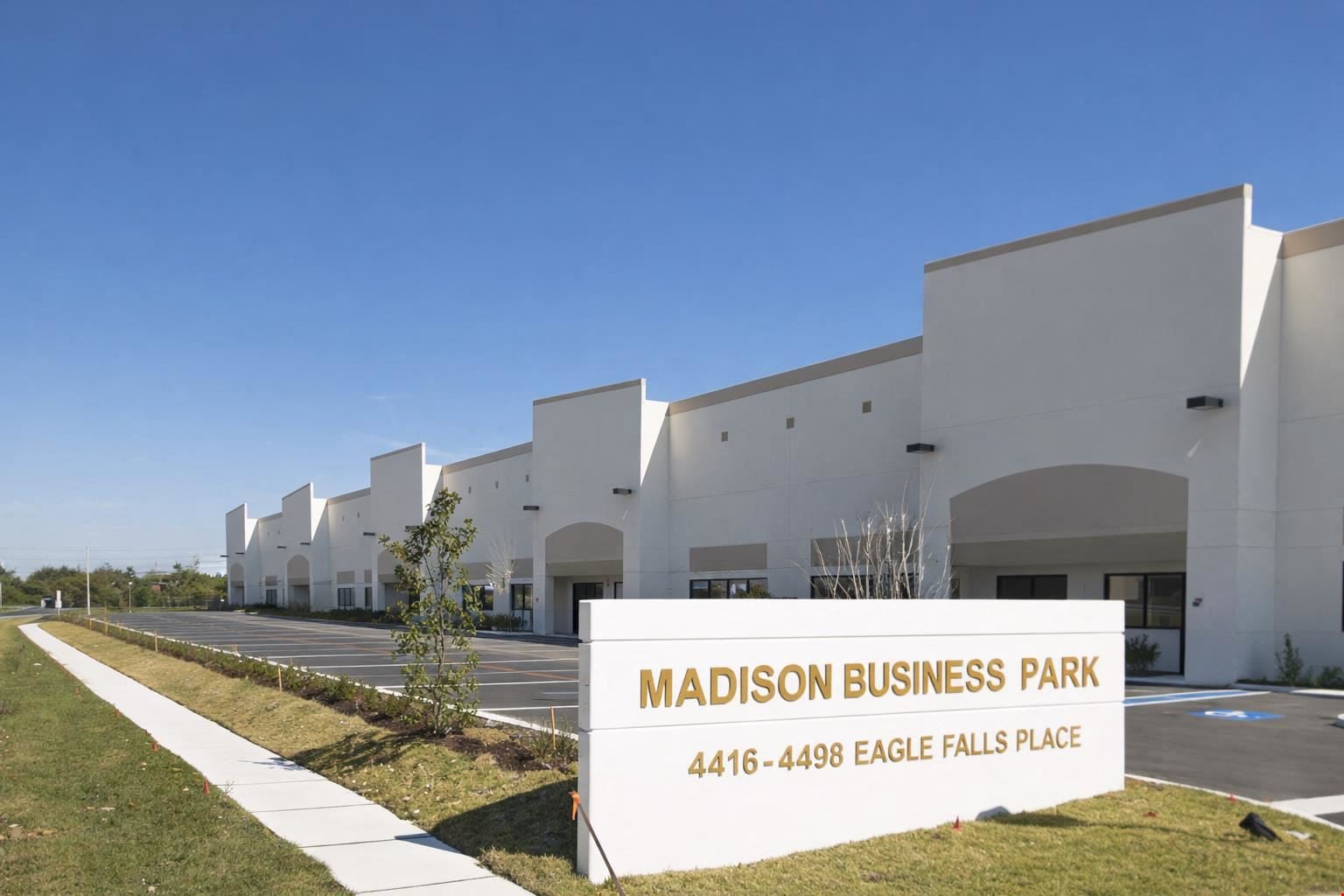Madison Business Park