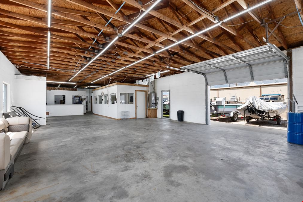 602 S Garcia Street