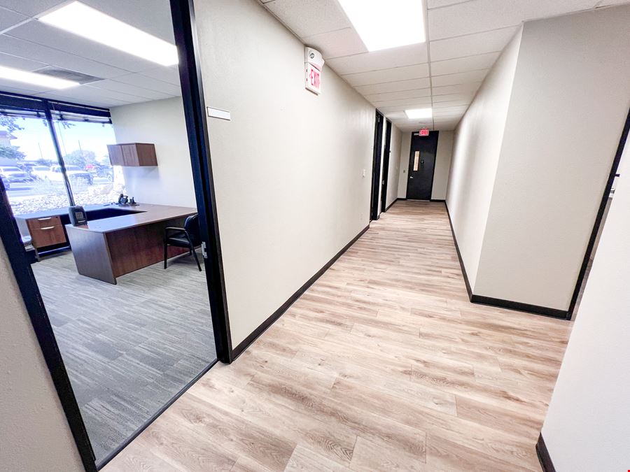 3300 North A St. | Bldg. 6 Ste. 120