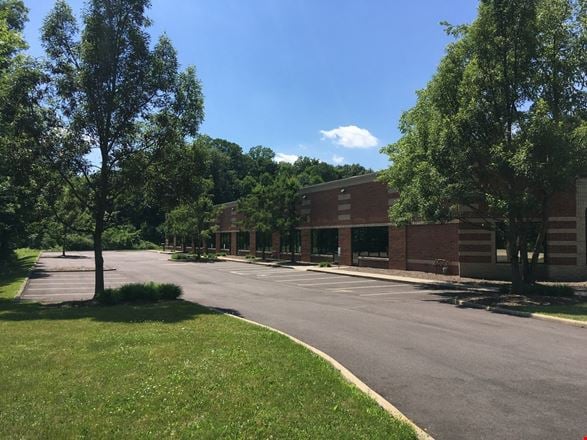 Preview of Industrial space for Rent at 5600 Hudson Industrial Parkway