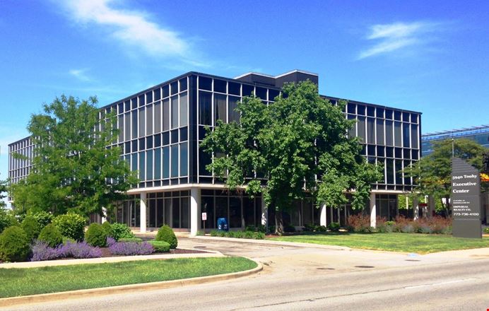 Preview of Office space for Rent at 5940 West Touhy Avenue