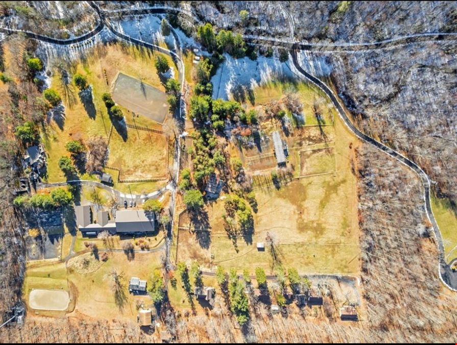 122 Barn Swallow Ln