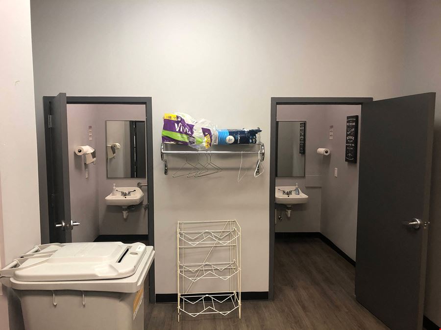 Gannon Plaza II—Suite 1115
