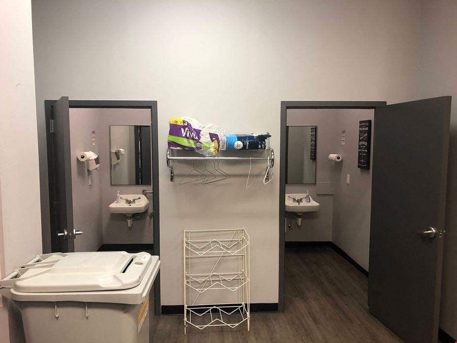 Gannon Plaza II—Suite 1115