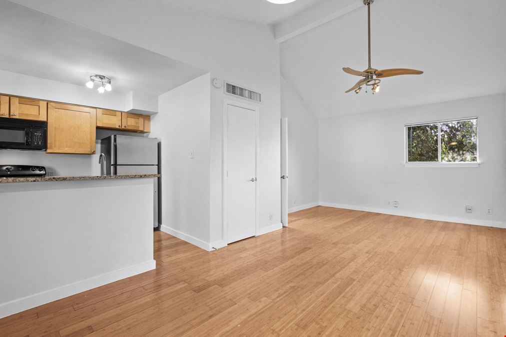 The Element Studios -61 Unit Multi-Family  Austin TX 78704
