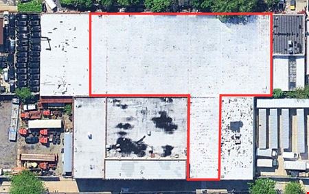 Preview of Industrial space for Rent at 18-45 Steinway Street