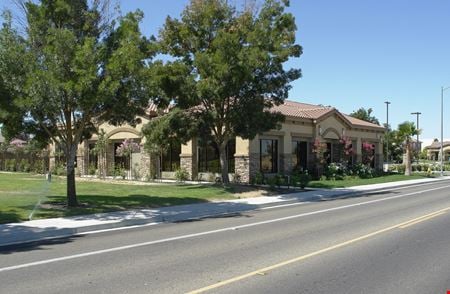 Preview of Office space for Rent at 3275 E Robertson Blvd