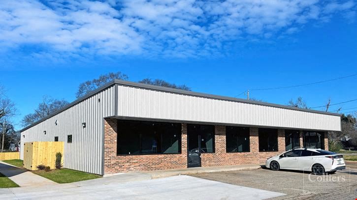 New Office Development For Lease in Greenville, SC