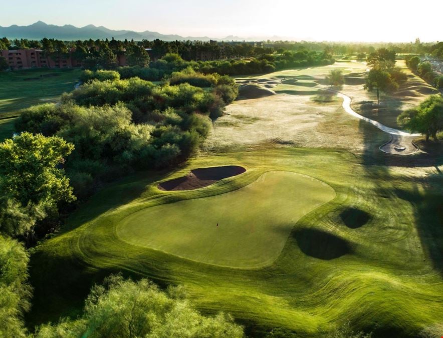 Stonecreek Golf Club