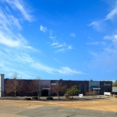 Preview of Office space for Sale at 1300 Strassner Drive