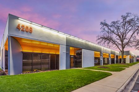 Preview of commercial space at 4209 Stuart Andrew Boulevard