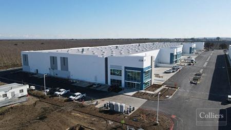 Preview of Industrial space for Rent at 2228 Sinclair Ave Bldg 2