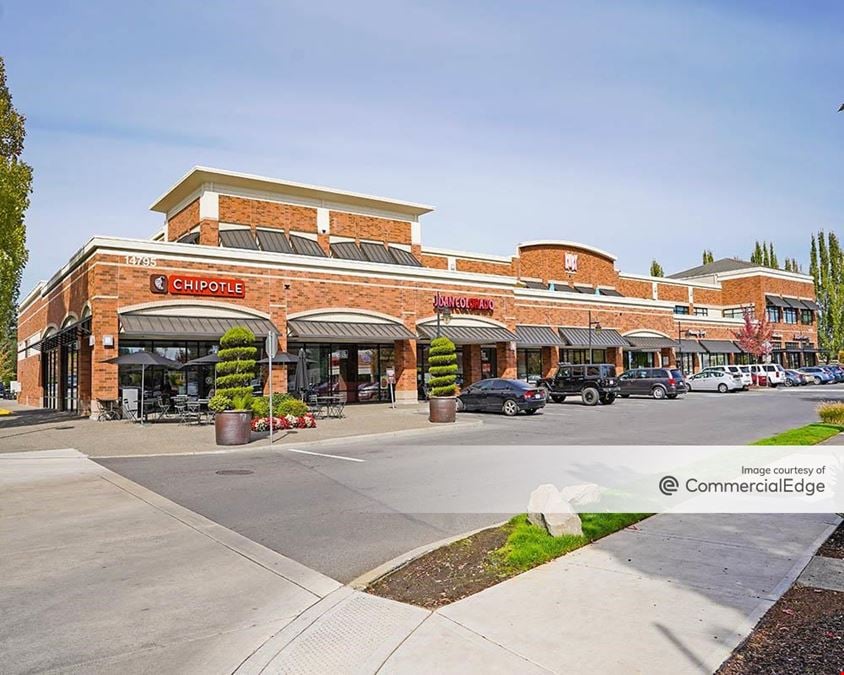 Murray Scholls Town Center