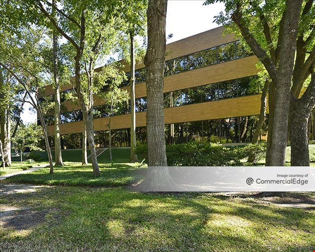 Intercontinental Park II
