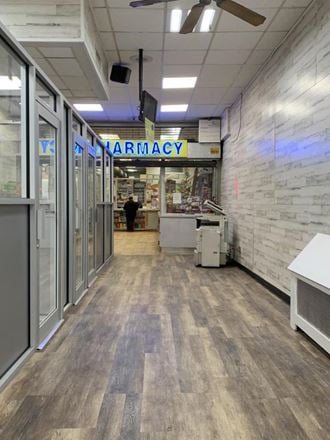 Preview of Retail space for Rent at 2688 3rd Ave