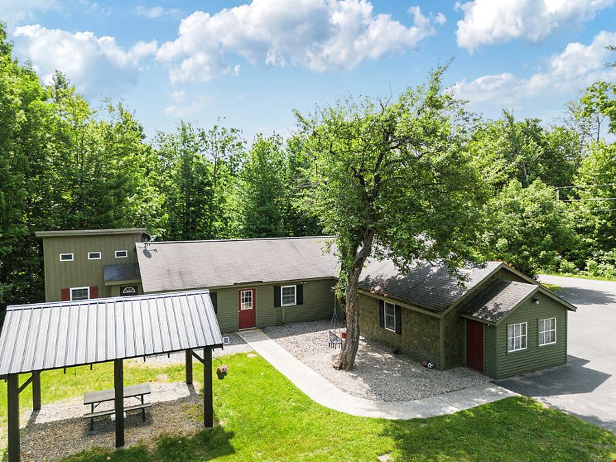 277 Wooster Hill Rd