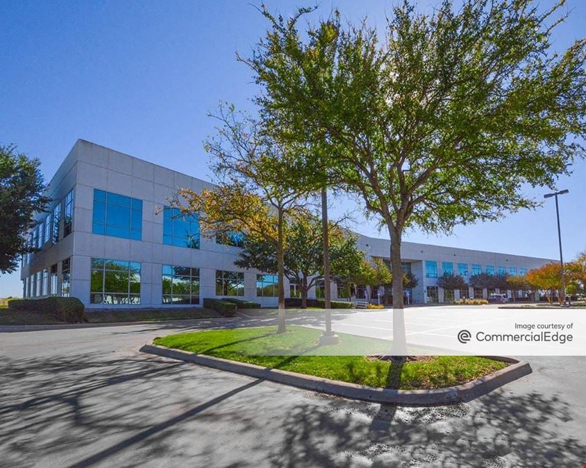 Eagle Parkway One