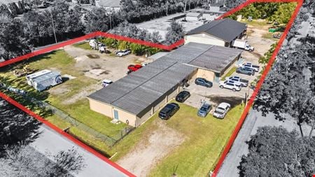 Preview of Industrial space for Sale at 1234 Orton Street