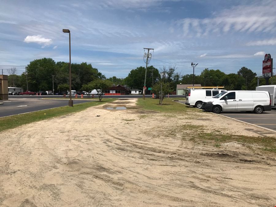 Approximately 5.5 Acres For Sale- OPPORTUNITY ZONE