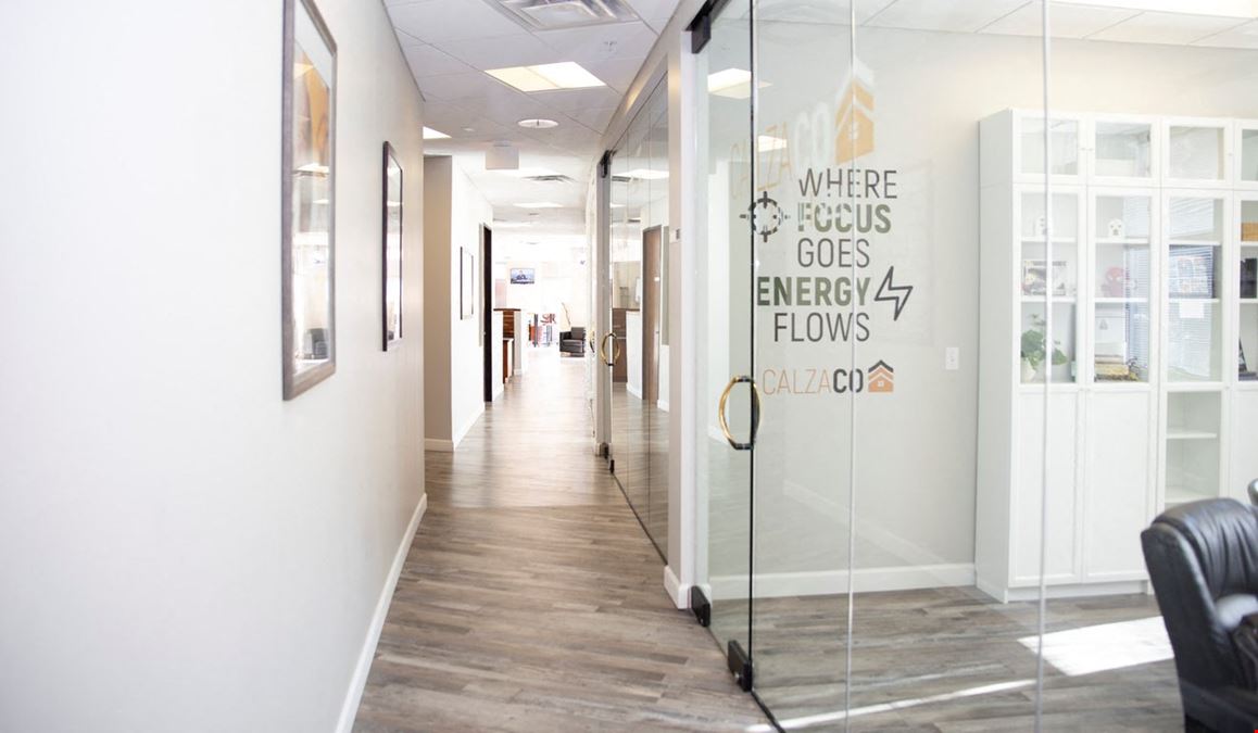 West Valley Coworking