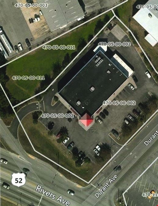 4411 Durant Ave