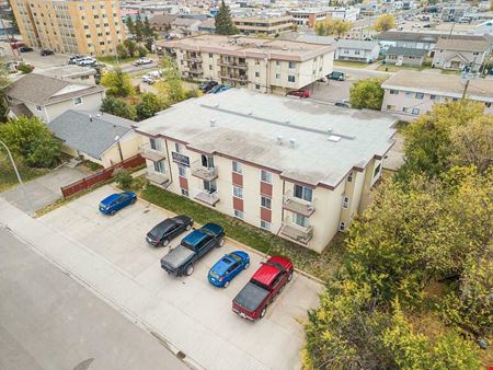 Preview of Multi-Family space for Sale at 10219 103 Avenue