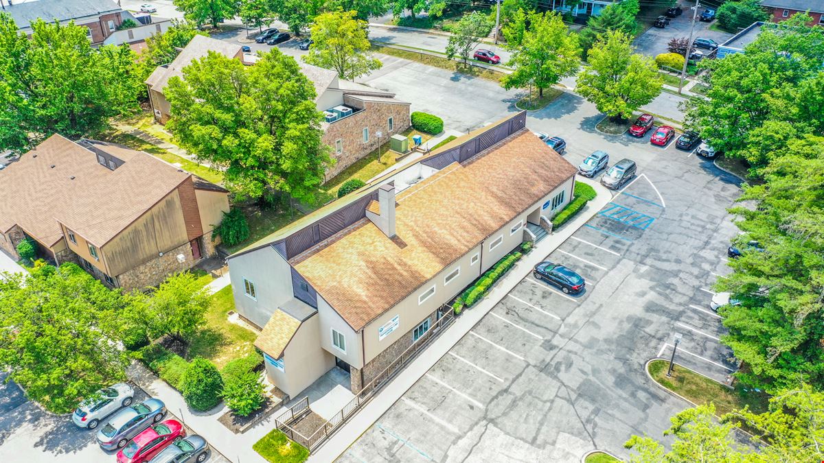 Prime Medical Professional Space | For Lease