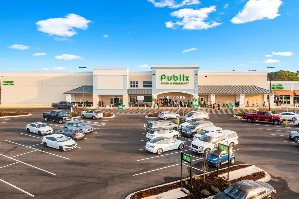 Wynnehaven Plaza